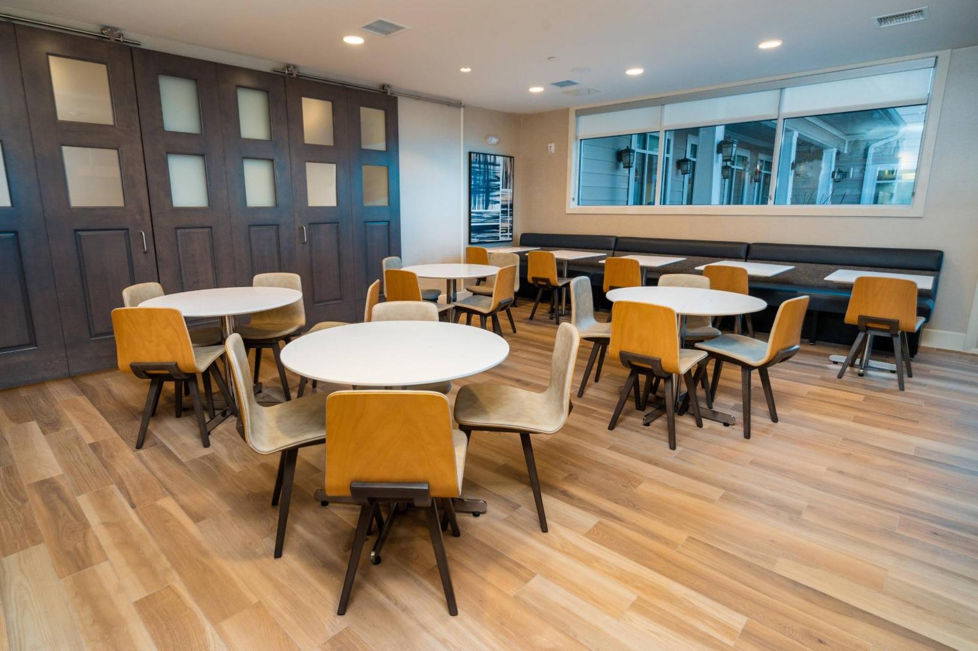 Residence Inn Upper Marlboro Joint Base Andrews Capitol Heights Zewnętrze zdjęcie